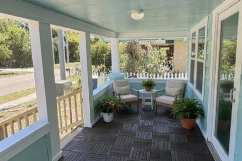 House in Clearwater, Florida 2 bedrooms, 83.98 sq.m. № 2106675 - photo 4