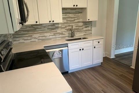 House in Clearwater, Florida 2 bedrooms, 83.98 sq.m. № 2106675 - photo 8