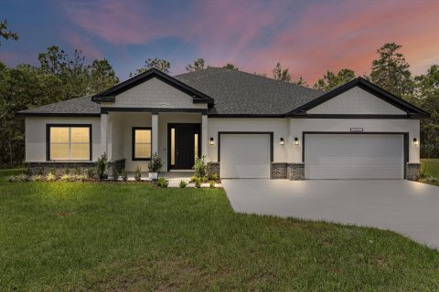 Casa en venta en Ocala, Florida, 4 dormitorios, 230.21 m2 № 1876178 - foto 1
