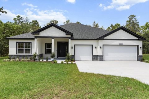 Casa en venta en Ocala, Florida, 4 dormitorios, 230.21 m2 № 1876178 - foto 3