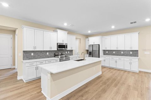 Casa en venta en Ocala, Florida, 4 dormitorios, 230.21 m2 № 1876178 - foto 19