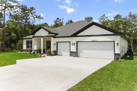 Casa en venta en Ocala, Florida, 4 dormitorios, 230.21 m2 № 1876178 - foto 5