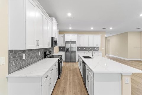 Casa en venta en Ocala, Florida, 4 dormitorios, 230.21 m2 № 1876178 - foto 17