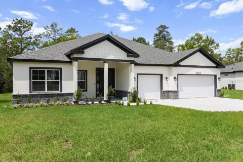Casa en venta en Ocala, Florida, 4 dormitorios, 230.21 m2 № 1876178 - foto 4