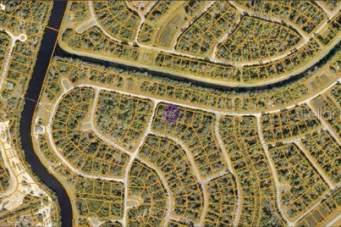 Land in North Port, Florida № 2163494 - photo 5