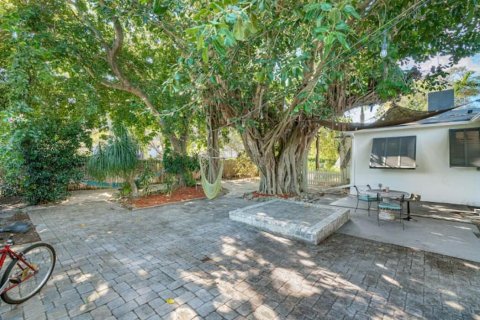 House in Delray Beach, Florida 3 bedrooms, 114.83 sq.m. № 1178407 - photo 1
