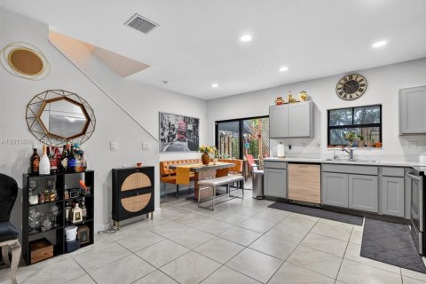 Touwnhouse à vendre à Florida City, Floride: 3 chambres, 127.83 m2 № 2076340 - photo 15