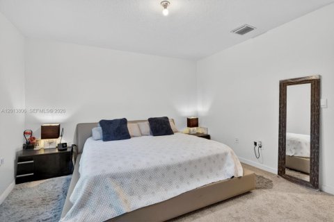 Touwnhouse à vendre à Florida City, Floride: 3 chambres, 127.83 m2 № 2076340 - photo 21