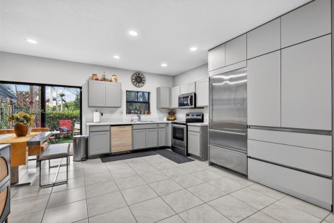 Touwnhouse à vendre à Florida City, Floride: 3 chambres, 127.83 m2 № 2076340 - photo 10