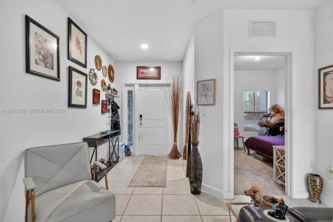Touwnhouse à vendre à Florida City, Floride: 3 chambres, 127.83 m2 № 2076340 - photo 6