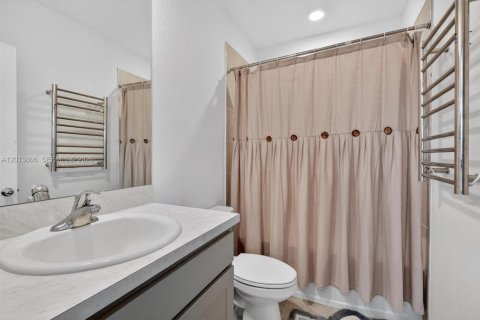 Touwnhouse à vendre à Florida City, Floride: 3 chambres, 127.83 m2 № 2076340 - photo 26
