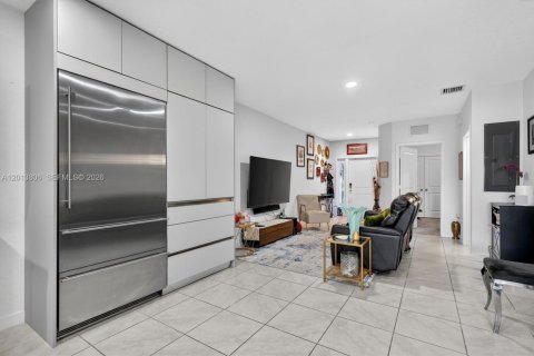 Touwnhouse à vendre à Florida City, Floride: 3 chambres, 127.83 m2 № 2076340 - photo 7
