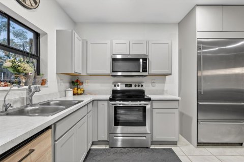 Touwnhouse à vendre à Florida City, Floride: 3 chambres, 127.83 m2 № 2076340 - photo 14
