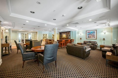 Copropriété à vendre à Hollywood, Floride: 2 chambres, 104.14 m2 № 1940022 - photo 19