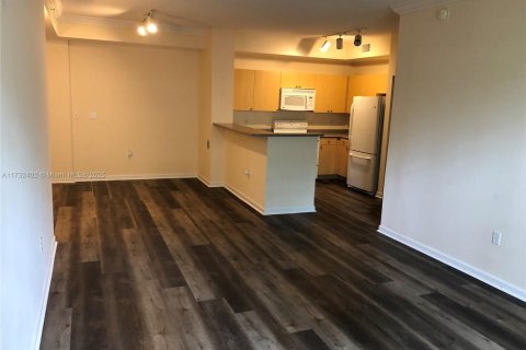 Copropriété à vendre à Hollywood, Floride: 2 chambres, 104.14 m2 № 1940022 - photo 3