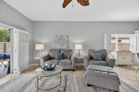 Casa en venta en Apollo Beach, Florida, 3 dormitorios, 113.06 m2 № 1903655 - foto 17