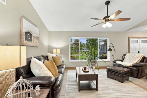 Villa ou maison à vendre à Punta Gorda, Floride: 3 chambres, 215.81 m2 № 2431637 - photo 26
