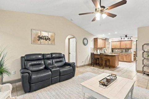 Villa ou maison à vendre à Punta Gorda, Floride: 3 chambres, 215.81 m2 № 2431637 - photo 25