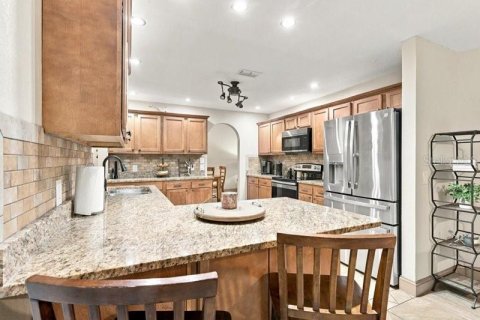 Villa ou maison à vendre à Punta Gorda, Floride: 3 chambres, 215.81 m2 № 2431637 - photo 29