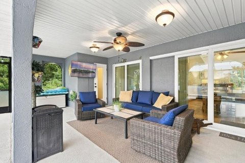 Villa ou maison à vendre à Punta Gorda, Floride: 3 chambres, 215.81 m2 № 2431637 - photo 22