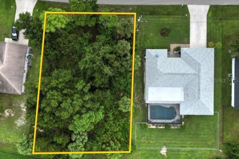 Villa ou maison à vendre à Punta Gorda, Floride: 3 chambres, 215.81 m2 № 2431637 - photo 10