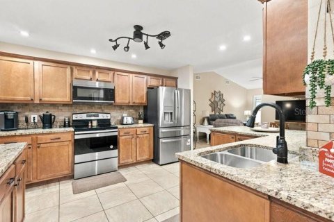 Villa ou maison à vendre à Punta Gorda, Floride: 3 chambres, 215.81 m2 № 2431637 - photo 7