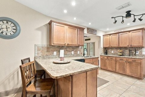 Villa ou maison à vendre à Punta Gorda, Floride: 3 chambres, 215.81 m2 № 2431637 - photo 16