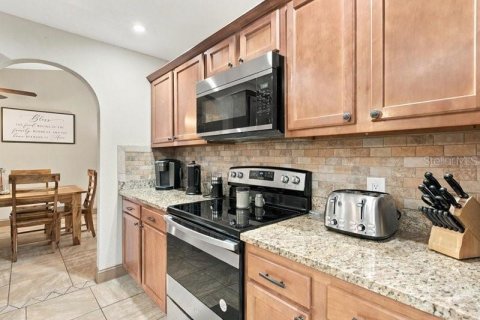 Villa ou maison à vendre à Punta Gorda, Floride: 3 chambres, 215.81 m2 № 2431637 - photo 28