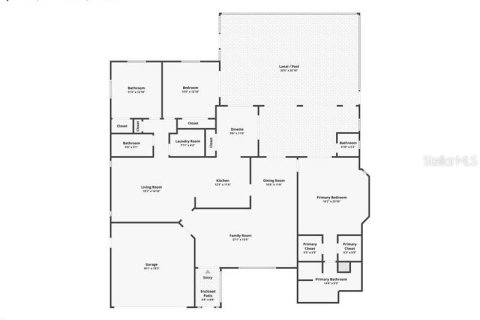 Villa ou maison à vendre à Punta Gorda, Floride: 3 chambres, 215.81 m2 № 2431637 - photo 3