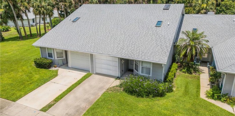 Adosado en Port Orange, Florida 2 dormitorios, 109.44 m2 № 2150860
