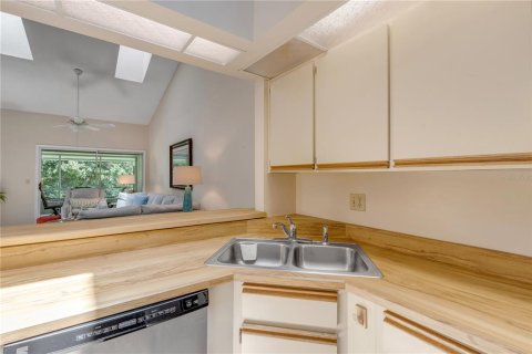 Adosado en venta en Port Orange, Florida, 2 dormitorios, 109.44 m2 № 2150860 - foto 13