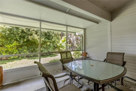 Adosado en venta en Port Orange, Florida, 2 dormitorios, 109.44 m2 № 2150860 - foto 28
