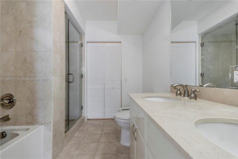 Copropriété à louer à Miami Beach, Floride: 1 chambre, 75.07 m2 № 1946417 - photo 29