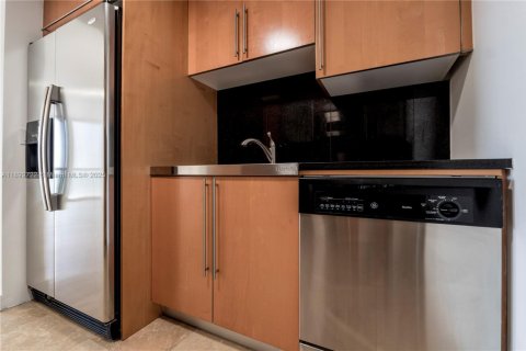 Copropriété à louer à Miami Beach, Floride: 1 chambre, 75.07 m2 № 1946417 - photo 5