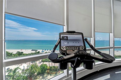 Copropriété à louer à Miami Beach, Floride: 1 chambre, 75.07 m2 № 1946417 - photo 20