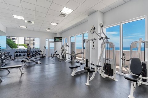 Copropriété à louer à Miami Beach, Floride: 1 chambre, 75.07 m2 № 1946417 - photo 19