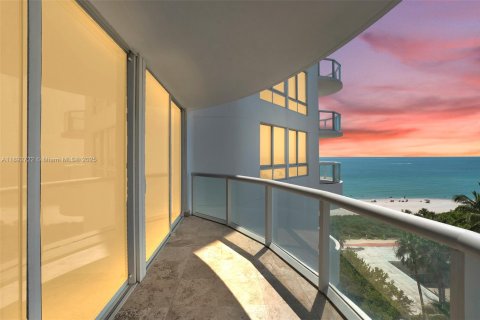 Copropriété à louer à Miami Beach, Floride: 1 chambre, 75.07 m2 № 1946417 - photo 27