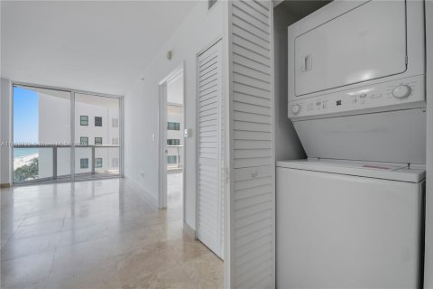 Copropriété à louer à Miami Beach, Floride: 1 chambre, 75.07 m2 № 1946417 - photo 15