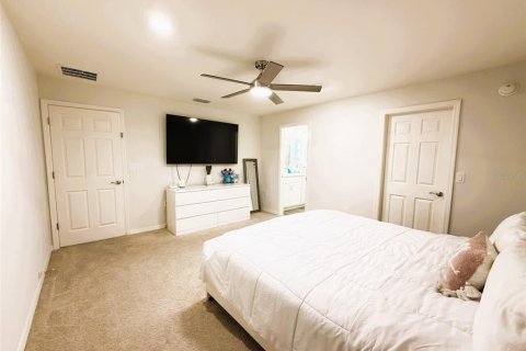 Casa en alquiler en Davenport, Florida, 3 dormitorios, 140.19 m2 № 1913720 - foto 17