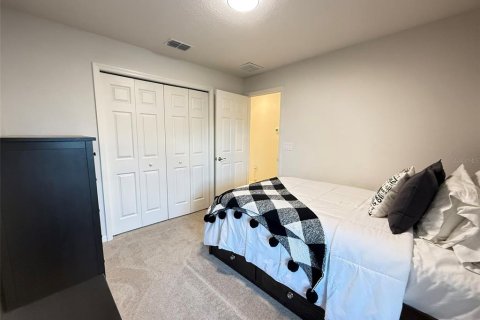 Casa en alquiler en Davenport, Florida, 3 dormitorios, 140.19 m2 № 1913720 - foto 24