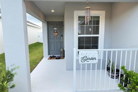 Casa en alquiler en Davenport, Florida, 3 dormitorios, 140.19 m2 № 1913720 - foto 5