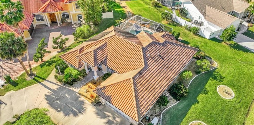 Casa en Palm Coast, Florida 3 dormitorios, 217.58 m2 № 2105850