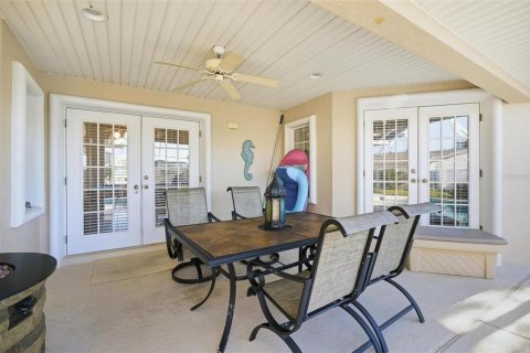 Casa en venta en Palm Coast, Florida, 3 dormitorios, 217.58 m2 № 2105850 - foto 29