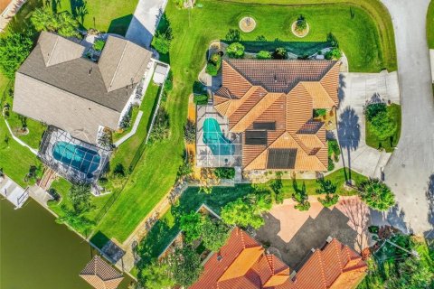 Casa en venta en Palm Coast, Florida, 3 dormitorios, 217.58 m2 № 2105850 - foto 3