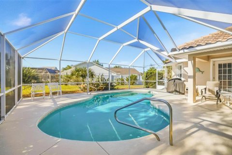 Casa en venta en Palm Coast, Florida, 3 dormitorios, 217.58 m2 № 2105850 - foto 25