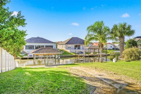 Casa en venta en Palm Coast, Florida, 3 dormitorios, 217.58 m2 № 2105850 - foto 30