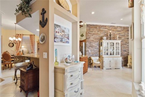 House in Venice, Florida 3 bedrooms, 181.16 sq.m. № 1778724 - photo 25