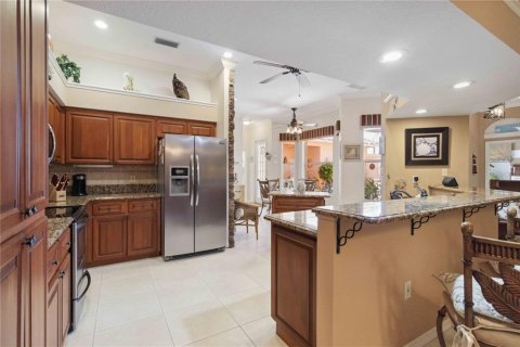 House in Venice, Florida 3 bedrooms, 181.16 sq.m. № 1778724 - photo 17