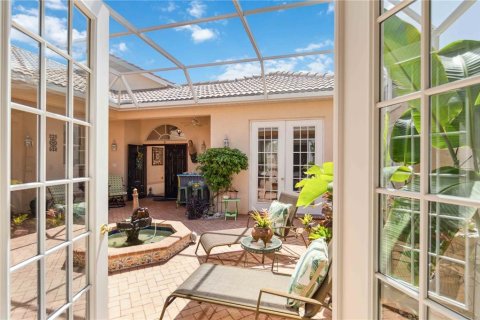 House in Venice, Florida 3 bedrooms, 181.16 sq.m. № 1778724 - photo 5