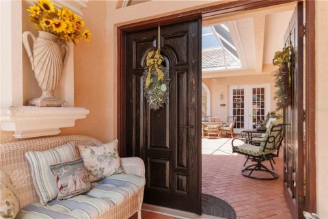 House in Venice, Florida 3 bedrooms, 181.16 sq.m. № 1778724 - photo 4